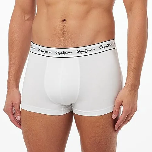 Pepe Jeans ▫️ Pepe Tk 3p Calções de Banho para Homem (Conjunto de 3) 2