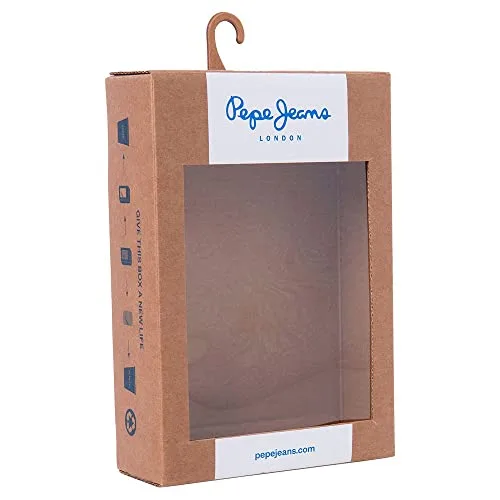 Pepe Jeans ▫️ Pepe Tk 3p Calções de Banho para Homem (Conjunto de 3) 4