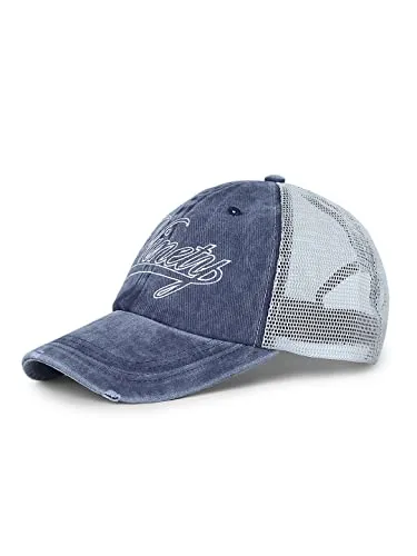JACK & JONES ▫️ Jacteam Trucker Cap - Boné para homem 3