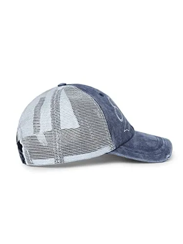 JACK & JONES ▫️ Jacteam Trucker Cap - Boné para homem 4