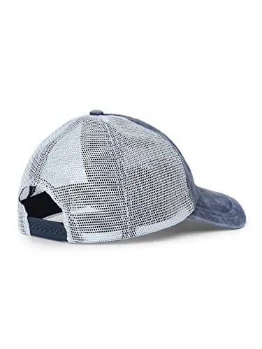 JACK & JONES ▫️ Jacteam Trucker Cap - Boné para homem 5