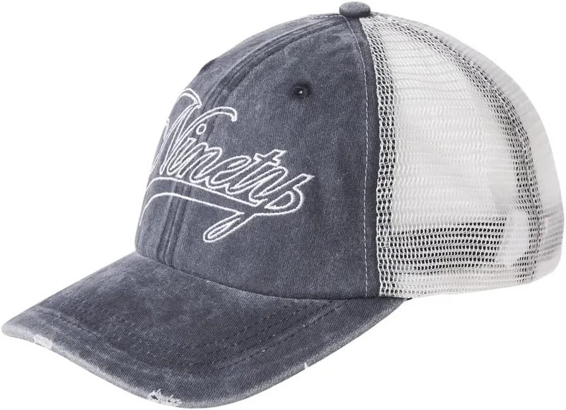 JACK & JONES ▫️ Jacteam Trucker Cap - Boné para homem