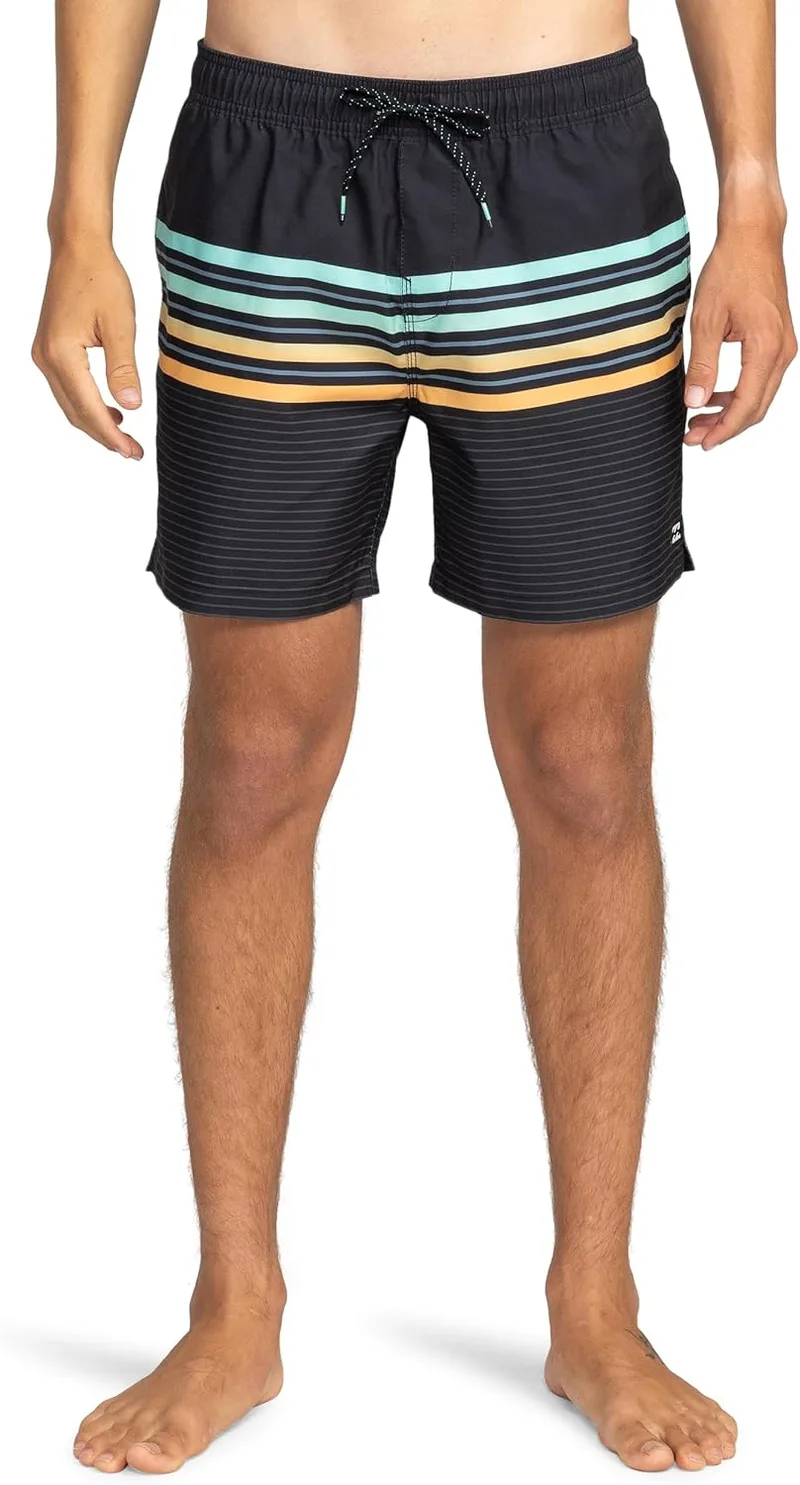 BILLABONG ▫️ Fade LB Fato de banho para homem
