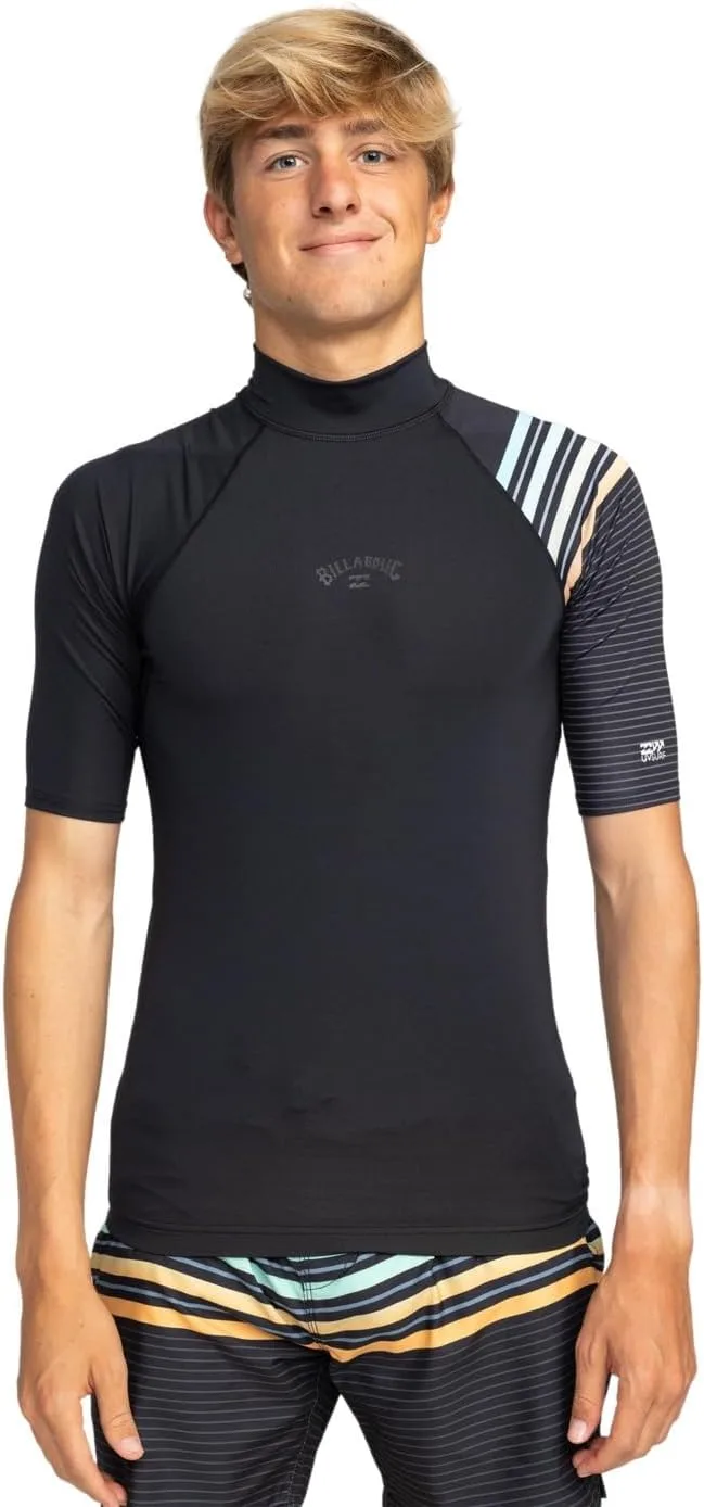 BILLABONG ▫️ Fato de banho masculino Contrast