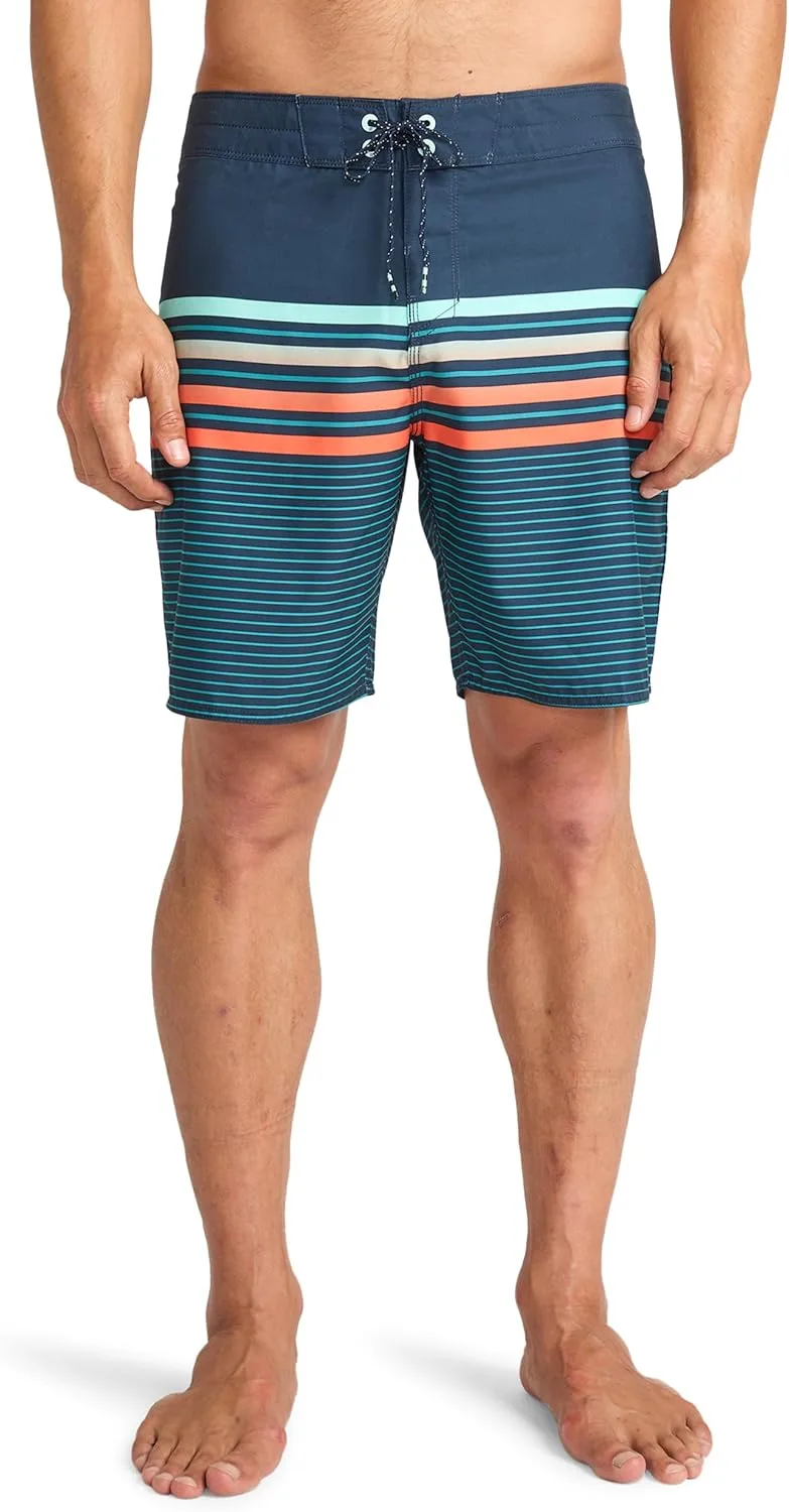 BILLABONG ▫️ Fato de banho Fade para homem