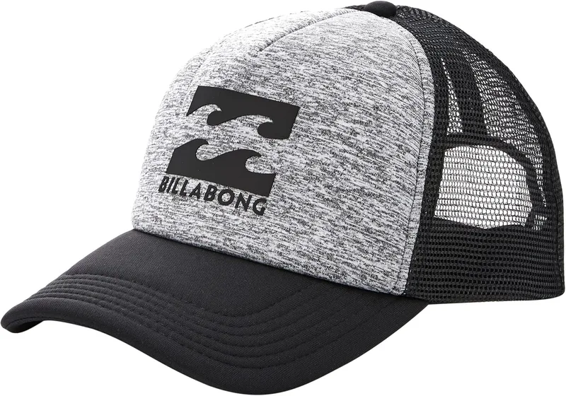BILLABONG ▫️ Boné Classic Trucker - Boné de basebol para homem