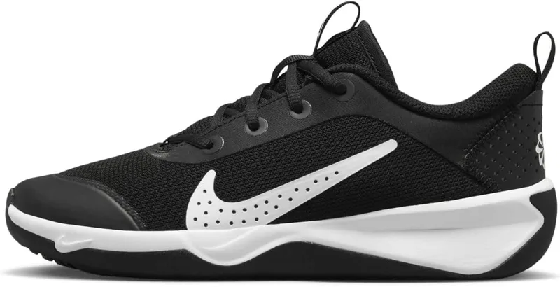 NIKE ▫️ Omni Multi-Court (PS), Sapatilhas unissexo para crianças
