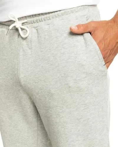 Quiksilver ▫️ Essentials - Calças de fato de treino para homem 4