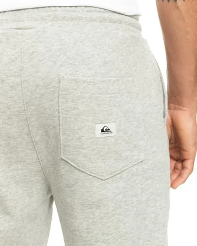 Quiksilver ▫️ Essentials - Calças de fato de treino para homem 6