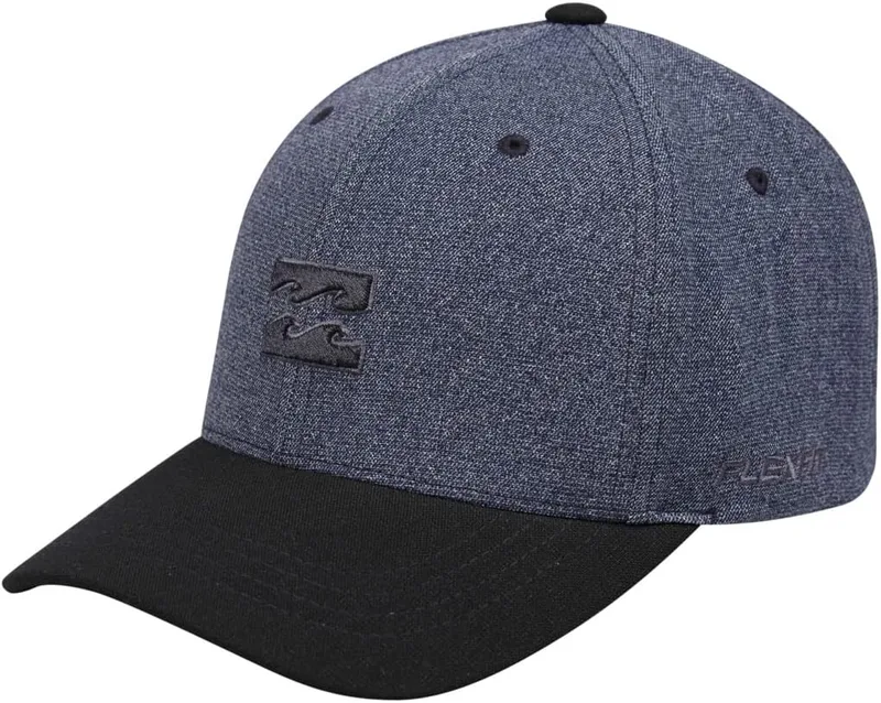 BILLABONG ▫️ All Day - Boné Flexfit® para homem