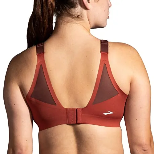 Brooks ▫️ Soutien desportivo Dare Scoopback Run Bra 2.0 para mulher 2
