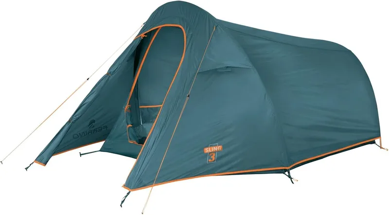 Ferrino ▫️ Tenda de campismo e caminhadas, marca unissexo para adultos