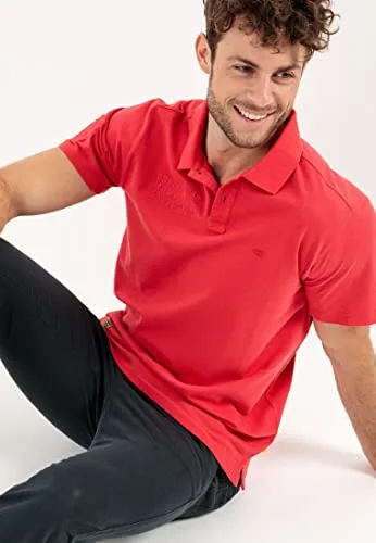 camel active ▫️ Camiseta para homem 5