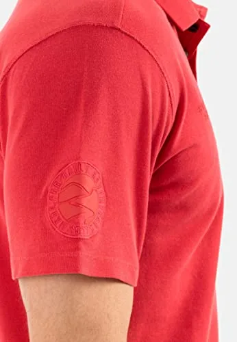 camel active ▫️ Camiseta para homem 6
