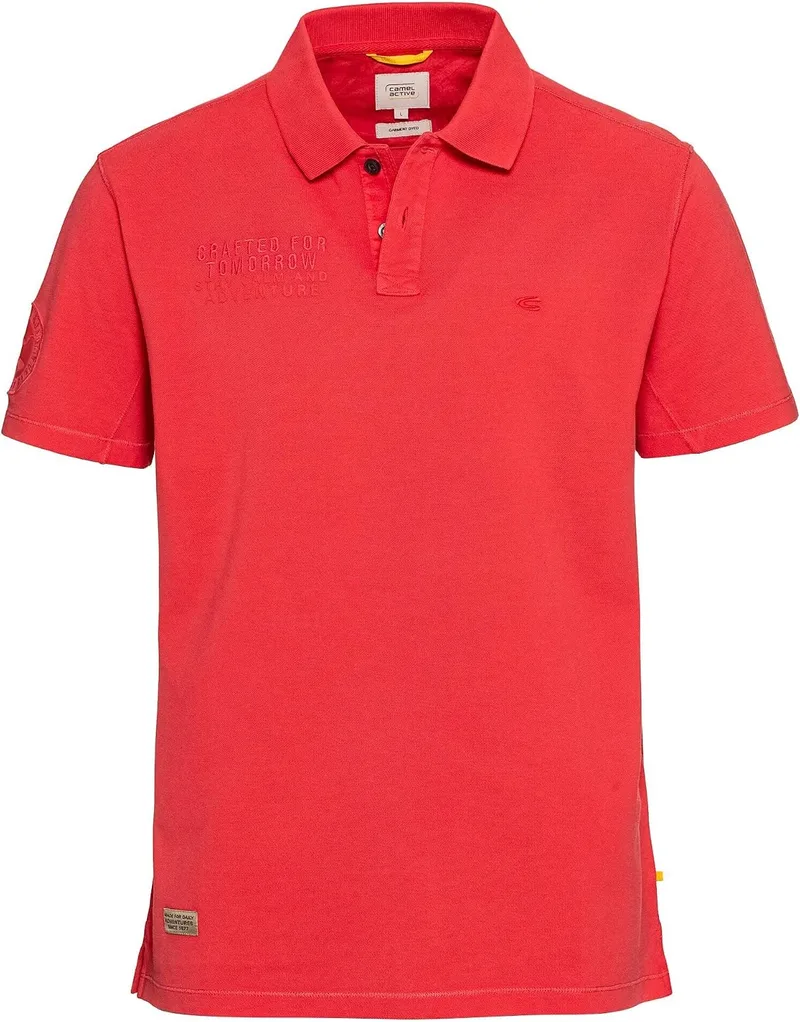 camel active ▫️ Camiseta para homem
