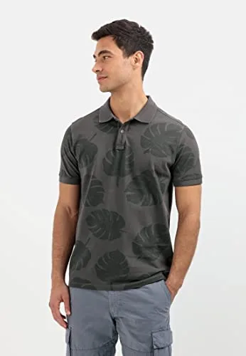 camel active ▫️ 409965/1p56 Camiseta de homem 2