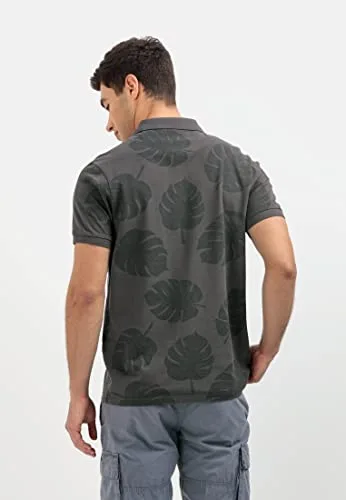 camel active ▫️ 409965/1p56 Camiseta de homem 3