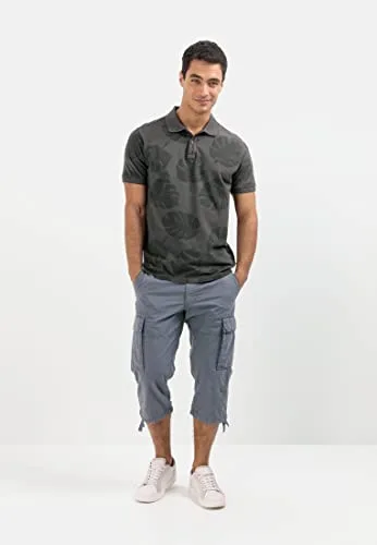 camel active ▫️ 409965/1p56 Camiseta de homem 4