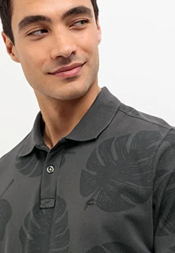 camel active ▫️ 409965/1p56 Camiseta de homem 6