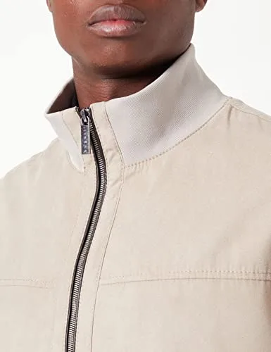 bugatti ▫️ 377100-39018 Casacos, bege-40, Standard para homem 2