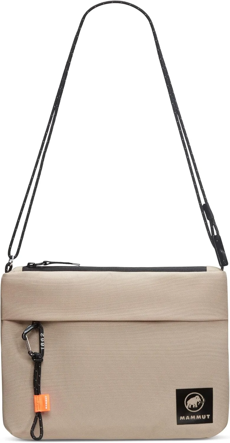 Mammut ▫️ Xeron Bolsa de ombro