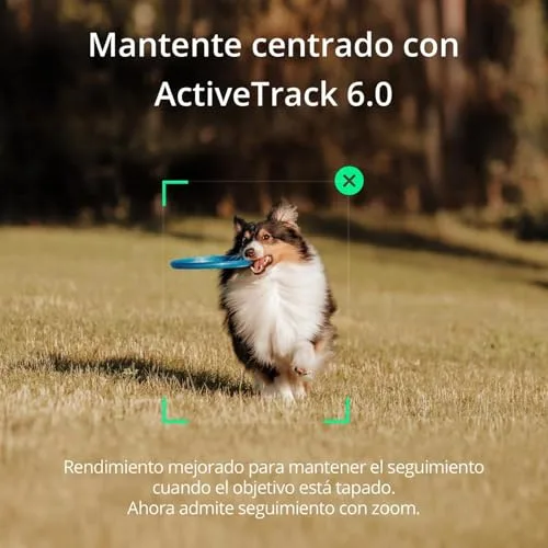 DJI ▫️ Estabilizador Inteligente Osmo Mobile SE de 3 eixos para smartphones 3