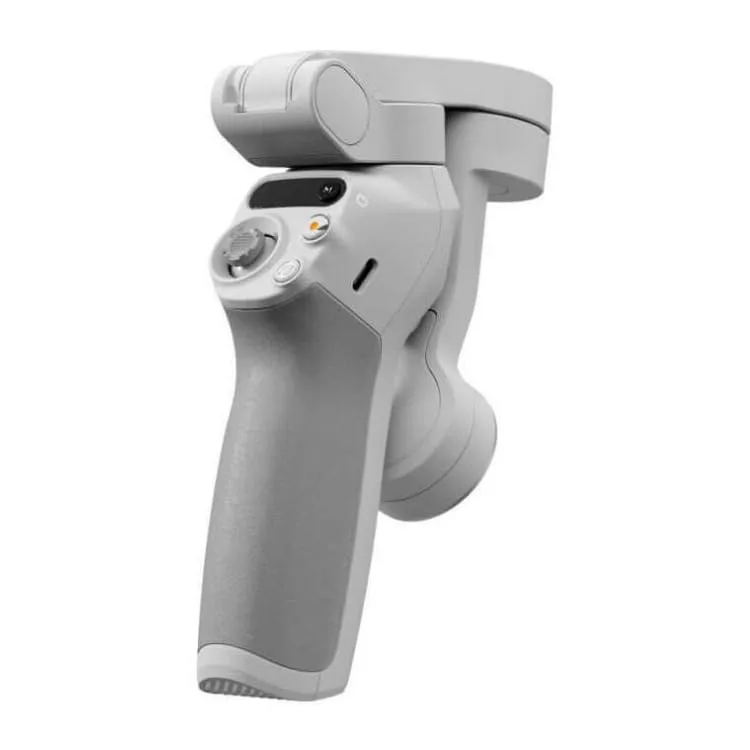 DJI ▫️ Estabilizador Inteligente Osmo Mobile SE de 3 eixos para smartphones 4