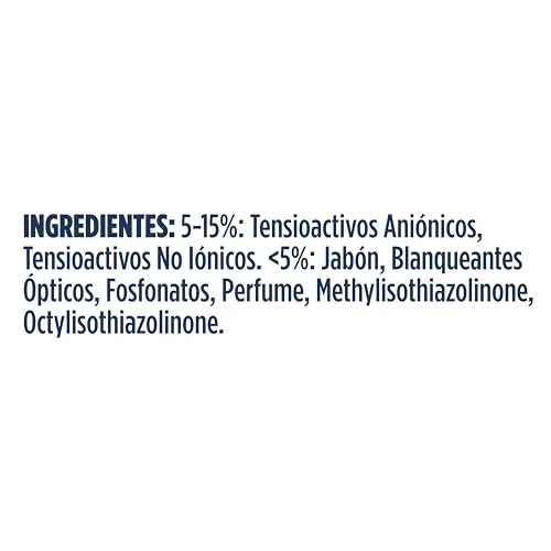 Skip ▫️ Líquido Ultimate Aloe Vera 45 lavagens 5