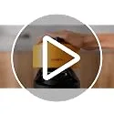 Nespresso ▫️ De'Longhi Vertuo Pop - Máquina de café de cápsulas com 4 tamanhos, preta 3