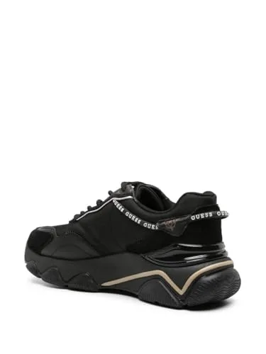GUESS ▫️ Micola Oxford raso - Mulher 2