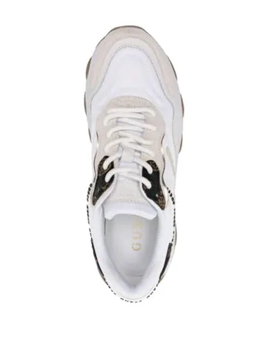 GUESS ▫️ Micola Oxford raso - Mulher 3