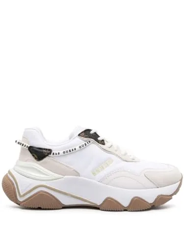 GUESS ▫️ Micola Oxford raso - Mulher 4
