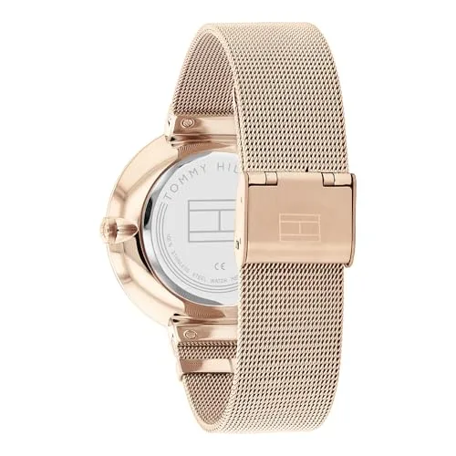 Tommy Hilfiger ▫️ Relógio analógico de quartzo para mulher 32022049 3