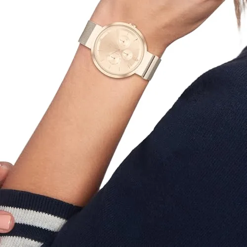 Tommy Hilfiger ▫️ Relógio analógico de quartzo para mulher 32022049 4