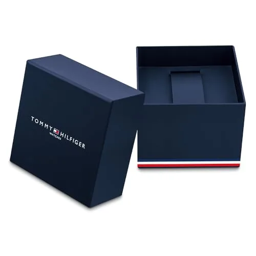Tommy Hilfiger ▫️ Relógio analógico de quartzo para mulher 32022049 6