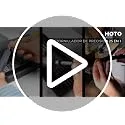 HOTO ▫️ Mini Chave de Fendas Elétrica 25 em 1, Kit de 3,7 V de Precisão 7