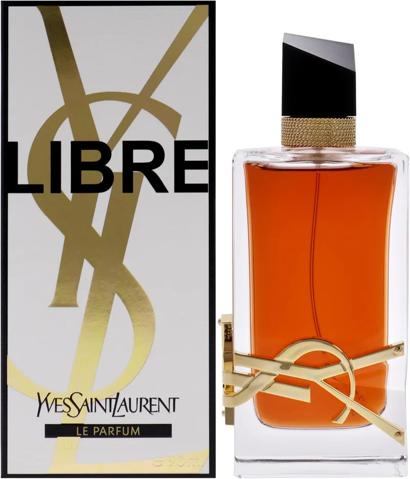 Yves Saint Laurent ▫️ Libre Le Parfum 90 ml em spray