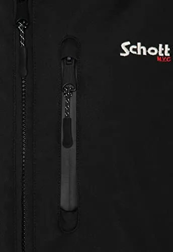 Schott NYC ▫️ Casaco Kian para Homem 2