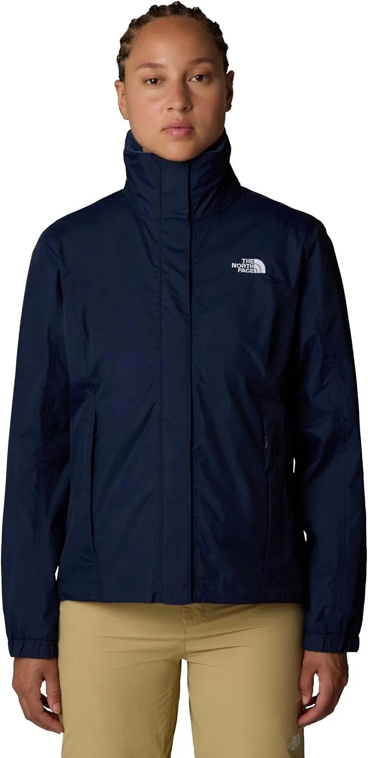 THE NORTH FACE ▫️ Casaco Resolve para senhora