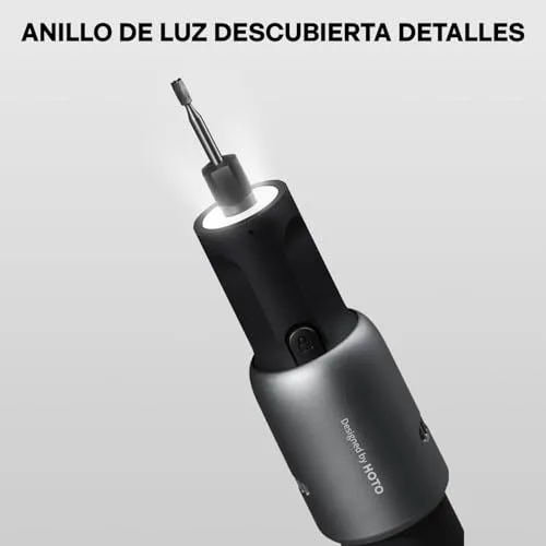 HOTO ▫️ Mini Esmeriladora de 3,6 V com 35 acessórios, Kit Rotativo 4