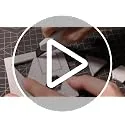 HOTO ▫️ Faca Utilitária Retrátil SK5, Design Totalmente Revestido 7