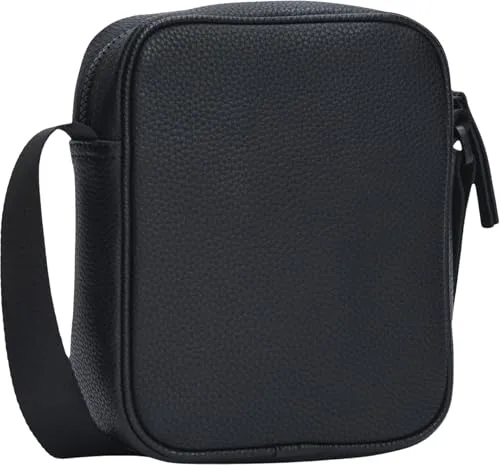 Tommy Hilfiger ▫️ Mala a tiracolo para homem Essential PU Mini Reporter pequena 2