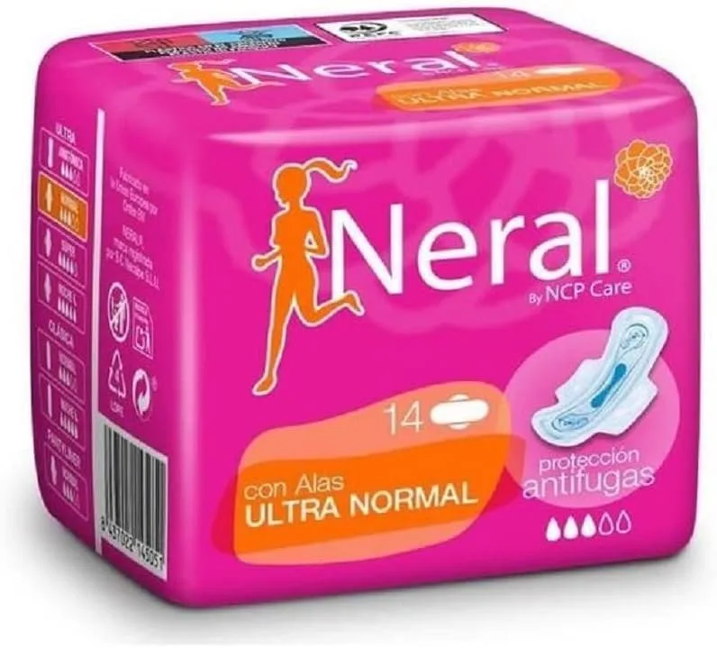 NERAL ▫️ COMP 14U ULTRA WINGS NORMAL
