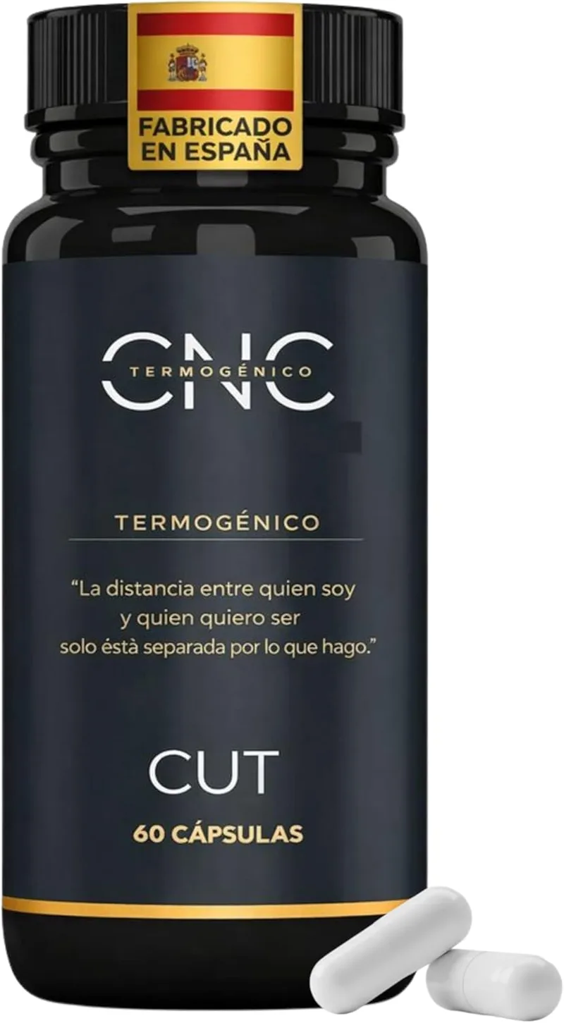 QSTA ▫️ Poderosos comprimidos de emagrecimento para queimar gordura - Controlo do apetite com L-Carnitina, Garcinia e Curcuma - Rápido, eficaz para mulheres e homens