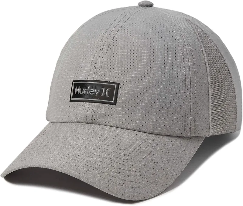 Hurley ▫️ Chapéu M Phantom Siege
