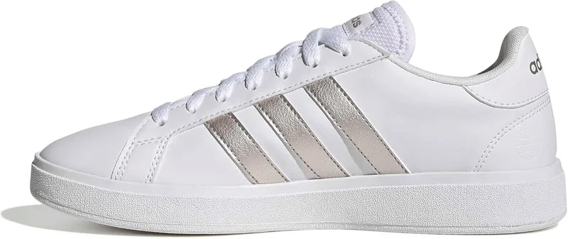adidas ▫️ Ténis Casual Grand Court TD Lifestyle Court para mulher