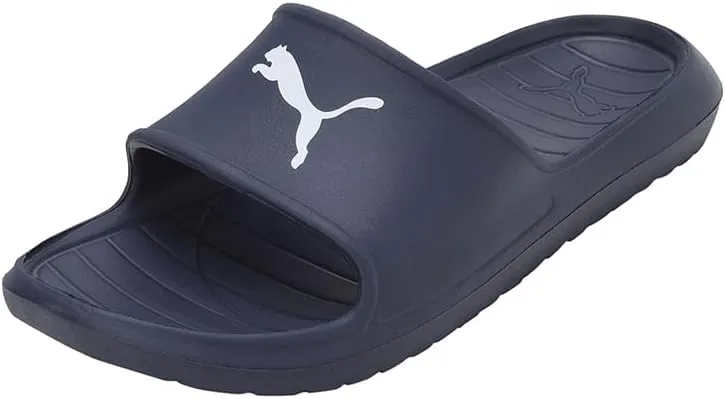 PUMA ▫️ Divecat V2 Lite Cat Sandálias deslizantes Unissexo para adultos