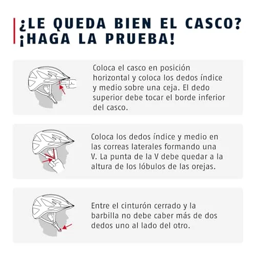 ABUS ▫️ Capacete de bicicleta Youn-I 2.0 – com luz, para crianças, adolescentes e jovens adultos – para meninas e meninos 6