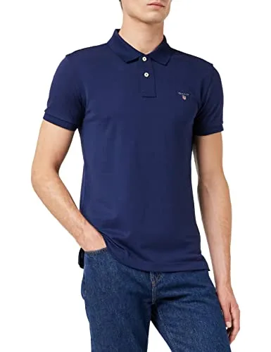 GANT ▫️ Camisola com capuz para homem Reg Archive Shield 3