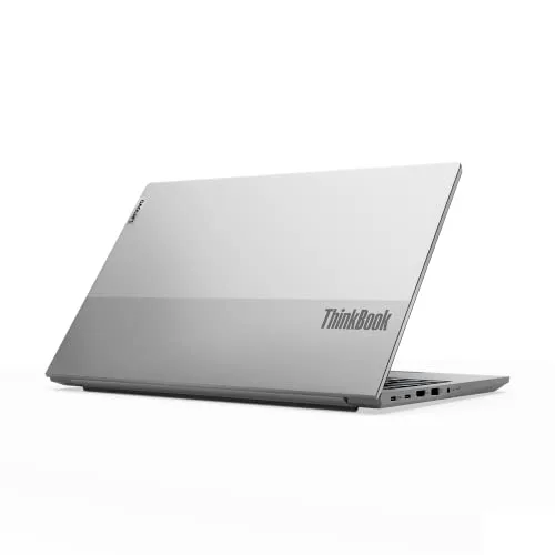 Lenovo ▫️ ThinkBook 15 G2 ITL - Portátil de 15" Full HD (Intel Core i5-1135G7, 8 GB de RAM, SSD de 256 GB, placa gráfica integrada Intel Iris Xe, Windows 11 Pro) Cinza - Teclado QWERTY espanhol 4